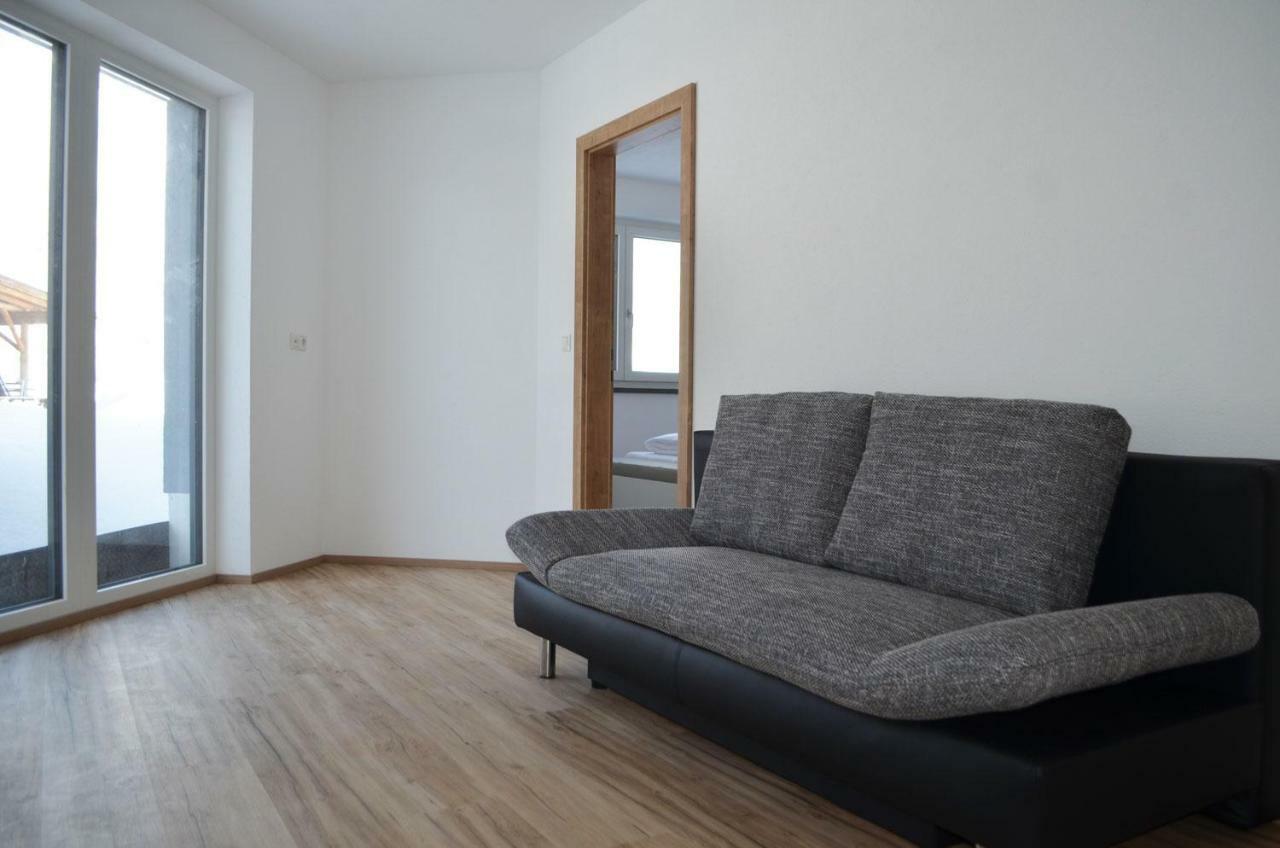 Zugspitzappartements Ehrwald Exterior foto